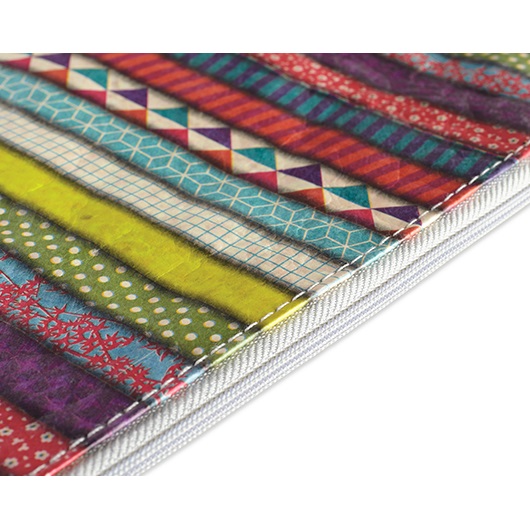 Dynomighty Tyvek Case Tall - Washi Tape